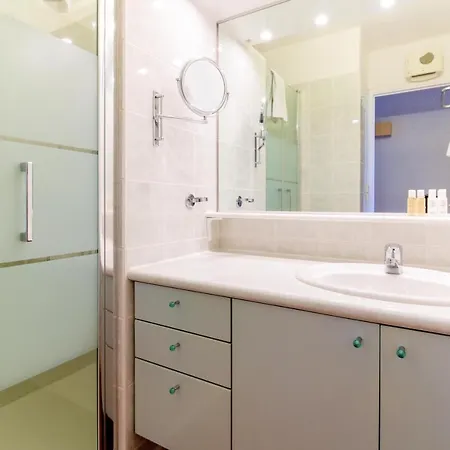 Select'so - Vue & Pieds Dans L'eau - Estel-f Apartment *